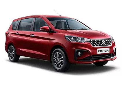 Maruti Ertiga