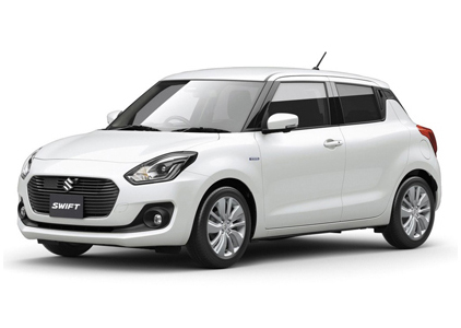 Swift Dzire